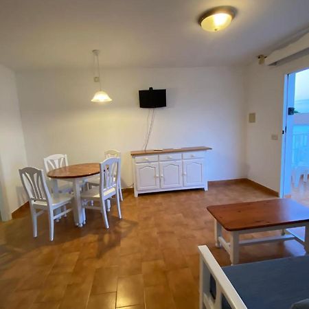 Castell Arenal Views Apartment Arenal d'en Castell Ngoại thất bức ảnh