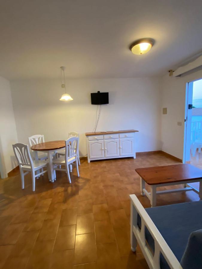 Castell Arenal Views Apartment Arenal d'en Castell Ngoại thất bức ảnh
